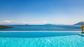 Infinite Blue Epidavros